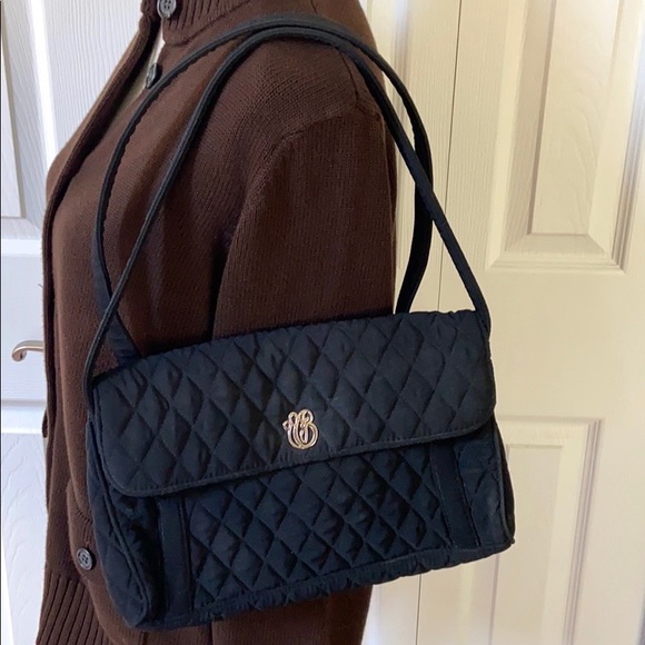 Vera Bradley Quilted Shoulder Bag - Picture 2 of 9